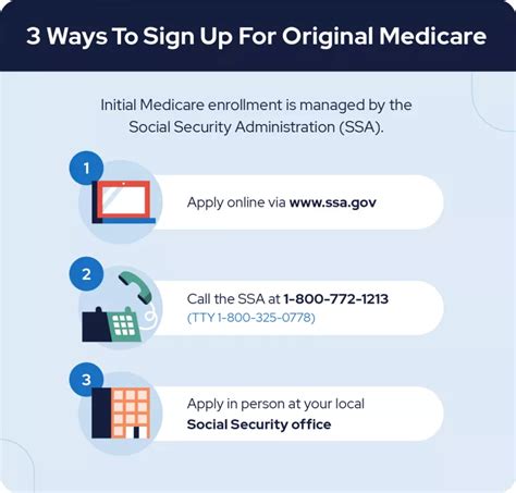 How to Sign Up .
